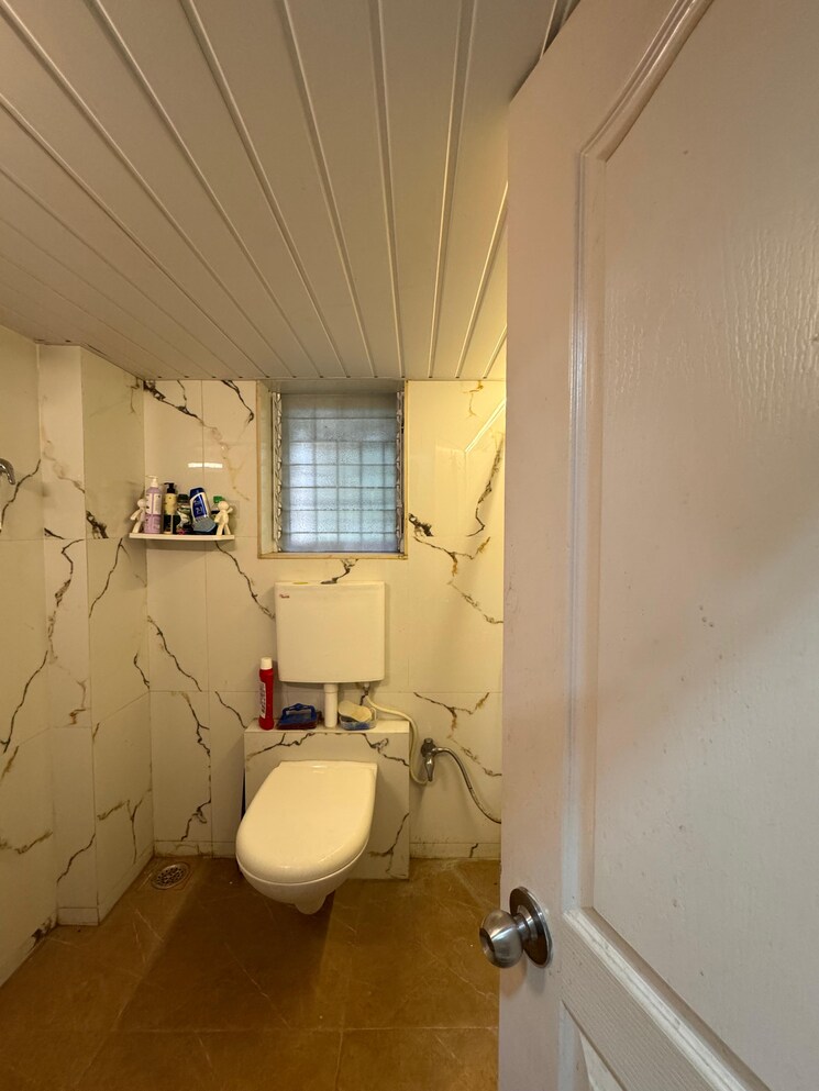 Bathroom, vasai west 3 Bedroom 1075 Sq.Ft. Apartment In Vasai West Palghar 9435717