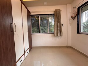 Room in 3 BHK Apartment at Vasai West – for Sale