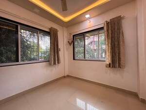 Room in 3 BHK Apartment at Vasai West – for Sale