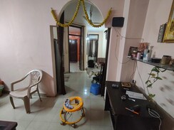 Plot For Sale in RWA Apartments Sector 41