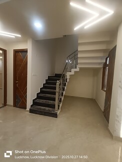 3 BHK + Study Room Independent House For Sale in Arsha Madhav Greens