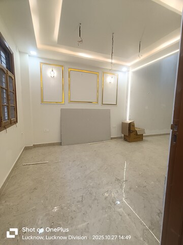 Room in 3 BHK Independent House at Arsha Madhav Greens, Gomti Nagar – for Sale