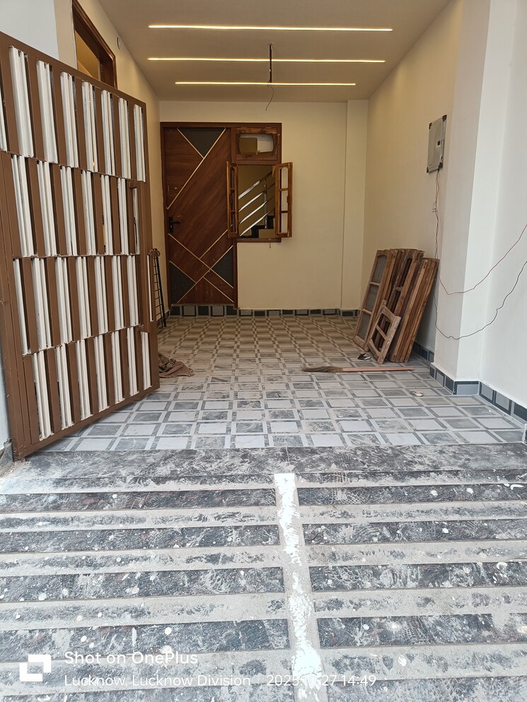 Bedroom, arsha-madhav-greens 3 Bedroom 1250 Sq.Ft. Independent House In Gomti Nagar Lucknow 9435706