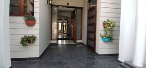 6+ BHK Independent House For Rent in Sector 26