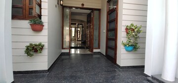 6+ BHK Independent House For Rent in Sector 26