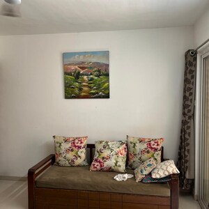 2 BHK Apartment For Sale in Puranik Rumah Bali, Gaimukh Gaon