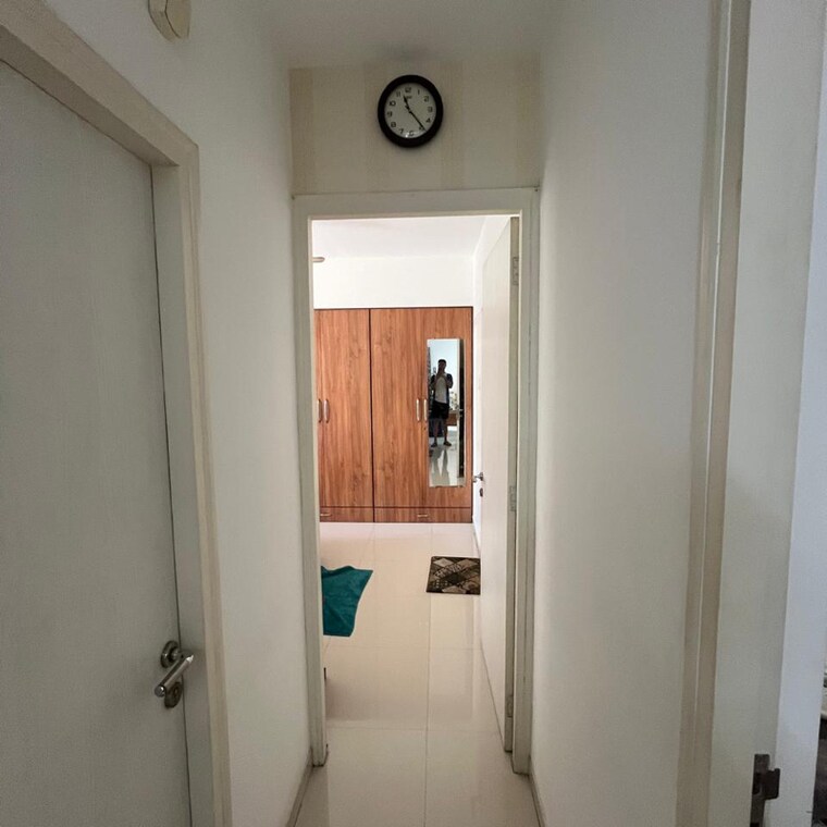 undefined, puranik-rumah-bali 2 Bedroom 620 Sq.Ft. Apartment In Gaimukh Gaon Thane 9435719