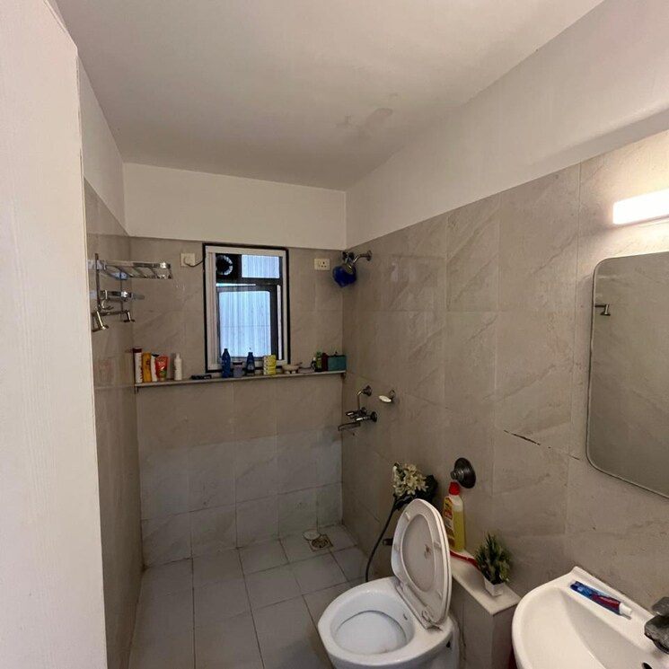 Bathroom, puranik-rumah-bali 2 Bedroom 620 Sq.Ft. Apartment In Gaimukh Gaon Thane 9435719