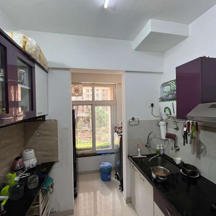 Team Area, puranik-rumah-bali 2 Bedroom 620 Sq.Ft. Apartment In Gaimukh Gaon Thane 9435719