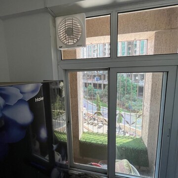 Team Area in 2 BHK Apartment at Puranik Rumah Bali, Gaimukh Gaon – for Sale