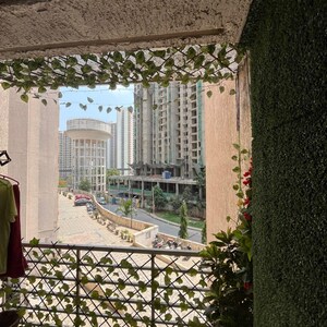 Master Plan in 2 BHK Apartment at Puranik Rumah Bali, Gaimukh Gaon – for Sale