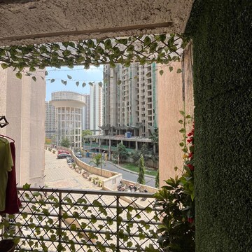 Master Plan in 2 BHK Apartment at Puranik Rumah Bali, Gaimukh Gaon – for Sale