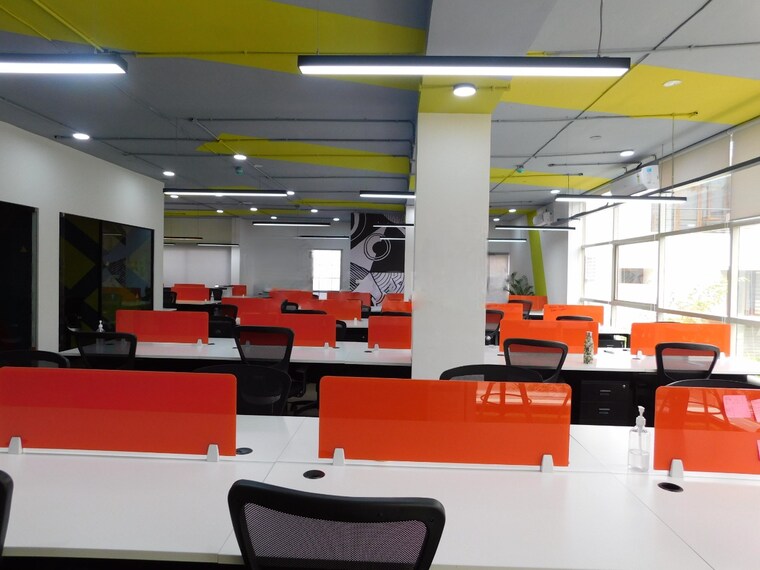 Team Area, koregaon park Commercial Office Space 8200 Sq.Ft. In Koregaon Park Pune 9435710