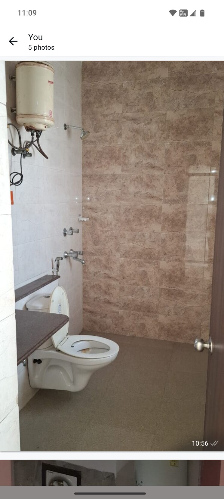 Bathroom, rwa-apartments-sector-39 6 Bedroom 250 Sq.Mt. Independent House In Sector 39 Noida 9435738