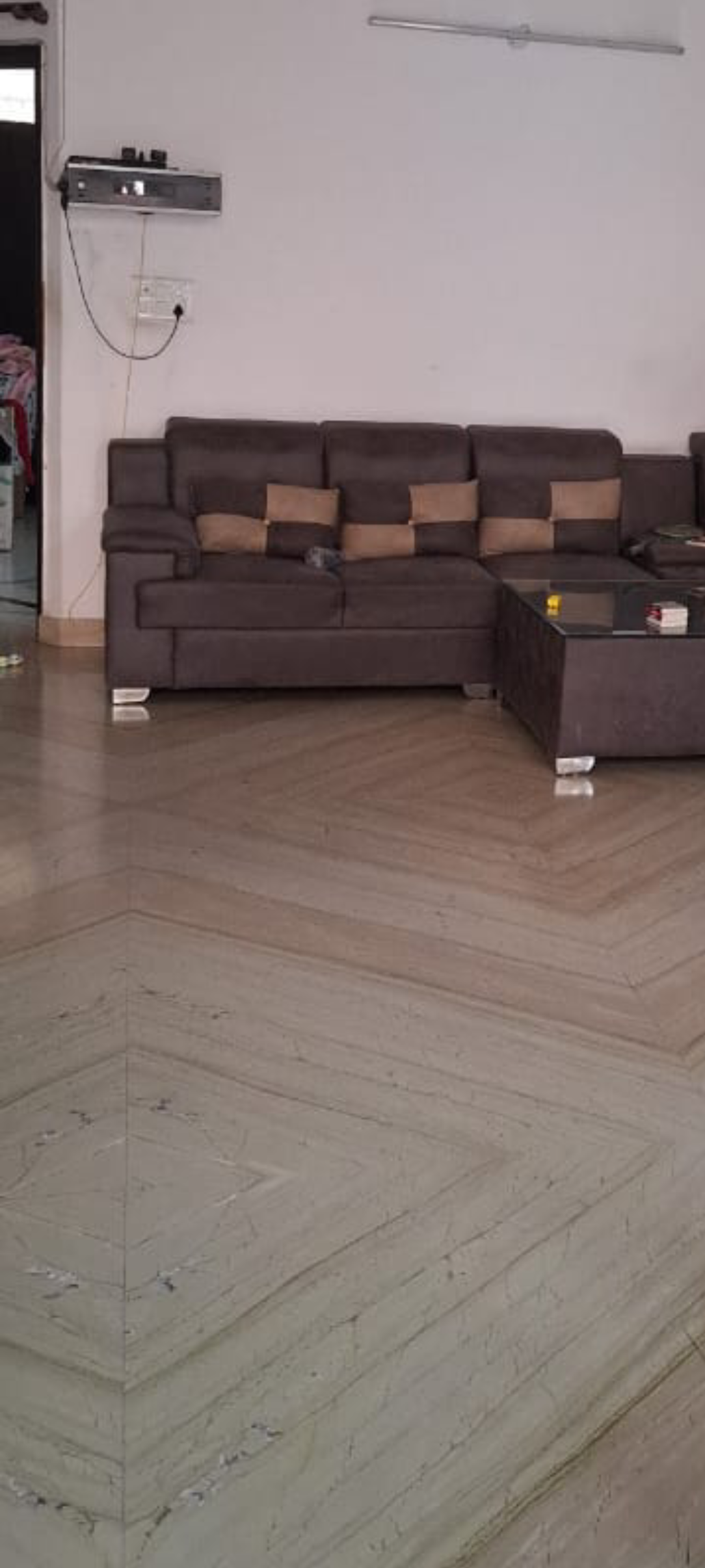 6 BHK Independent House For Sale in RWA Apartments Sector 39