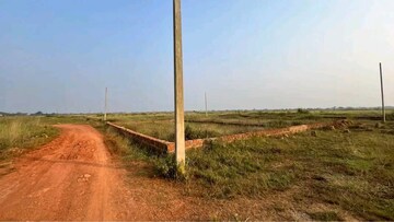 Plot Area in  Plot at Tata Ariana, Kalinga Vihar – for Sale