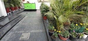 6+ BHK Independent House – Exterior View View at Sector 26 - for Rent