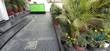 6+ BHK Independent House – Exterior View View at Sector 26 - for Rent