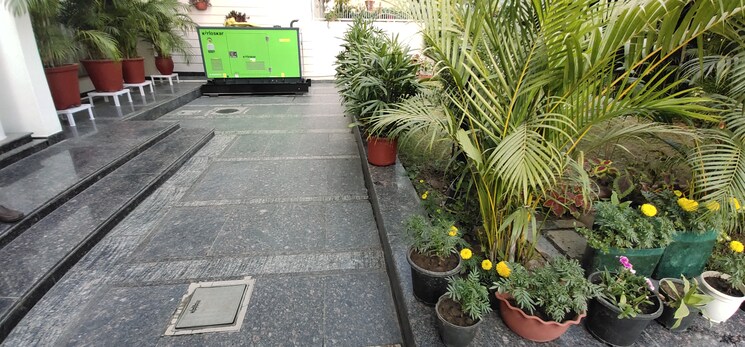 Exterior View, sector 26 6+ Bedroom 4500 Sq.Ft. Independent House In Sector 26 Panchkula 9435724