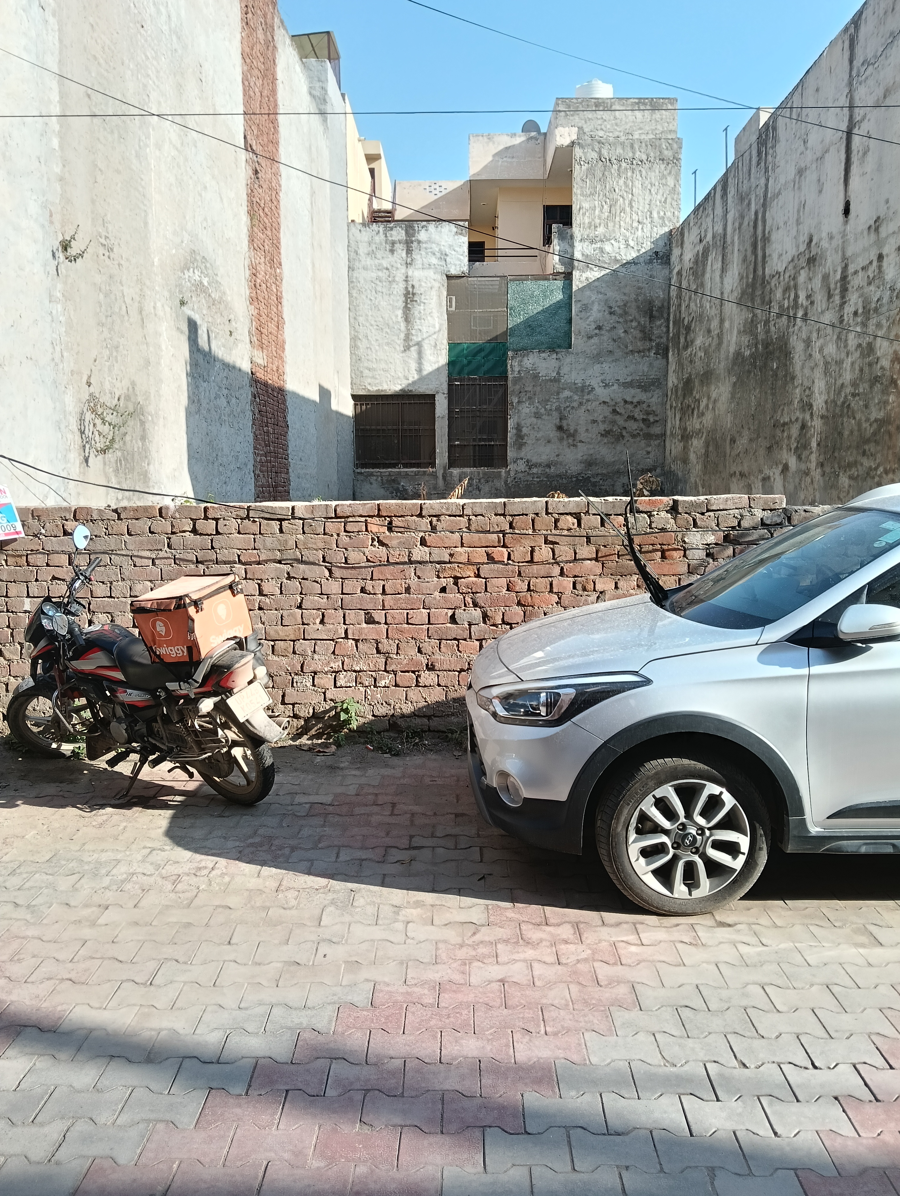 Plot For Sale in MS Enclave Zirakpur