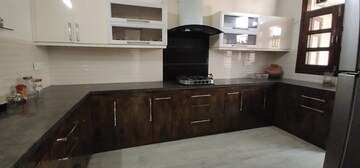 Kitchen in 6+ BHK Independent House at Sector 26 – for Rent