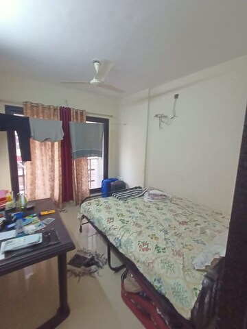 1 BHK Apartment For Rent in Palanpur