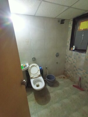Bathroom in 1 BHK Apartment at Palanpur – for Rent
