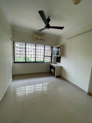 Bedroom in 2 BHK Apartment at Gundecha Heights, Kanjurmarg West – for Rent