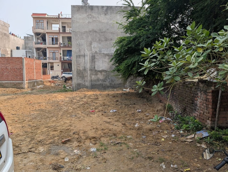 Exterior View, malhour  1500 Sq.Ft. Plot In Malhour Lucknow 9435745