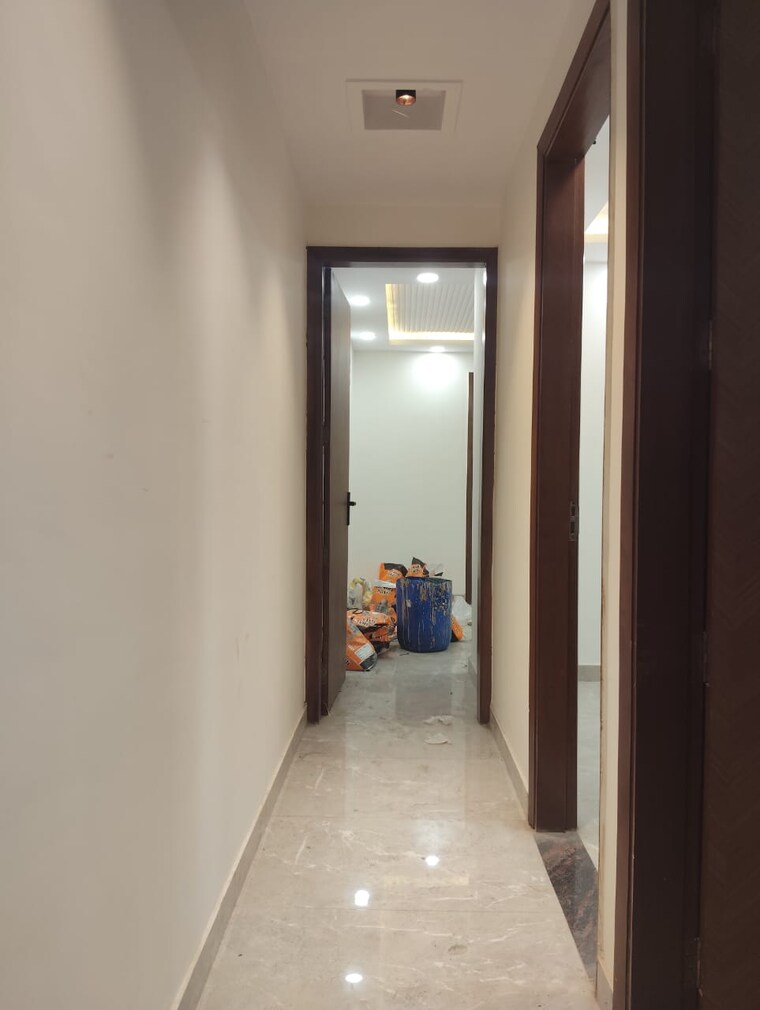 undefined, rwa-kalkaji-dda-flats-l1-l2 3 Bedroom 90 Sq.Yd. Builder Floor In Govindpuri Delhi 9435820