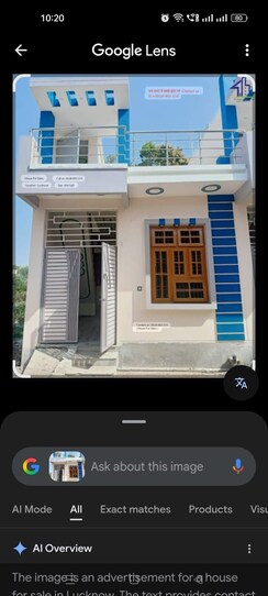 Plot For Sale in Sunlight Apartments Sector 44