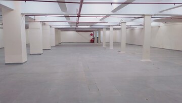 Parking in  Office Space at Sector 63 – for Rent