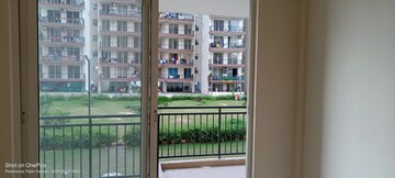 Balcony in 3 BHK Apartment at ROF Aalayas Phase 2, Sector 102 – for Sale