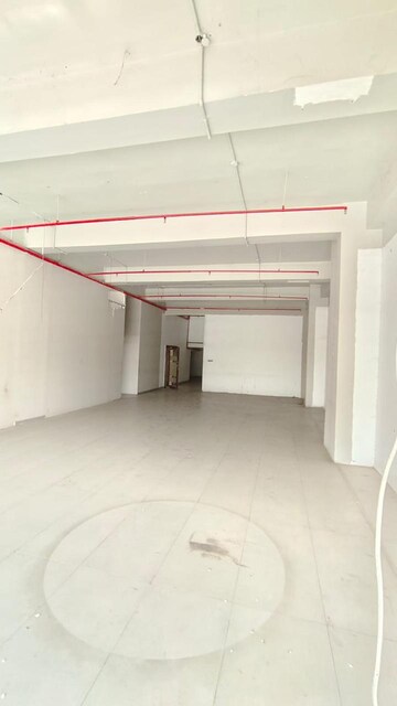  Shop For Rent in Mahavir Bhakti Genesis, Wakad