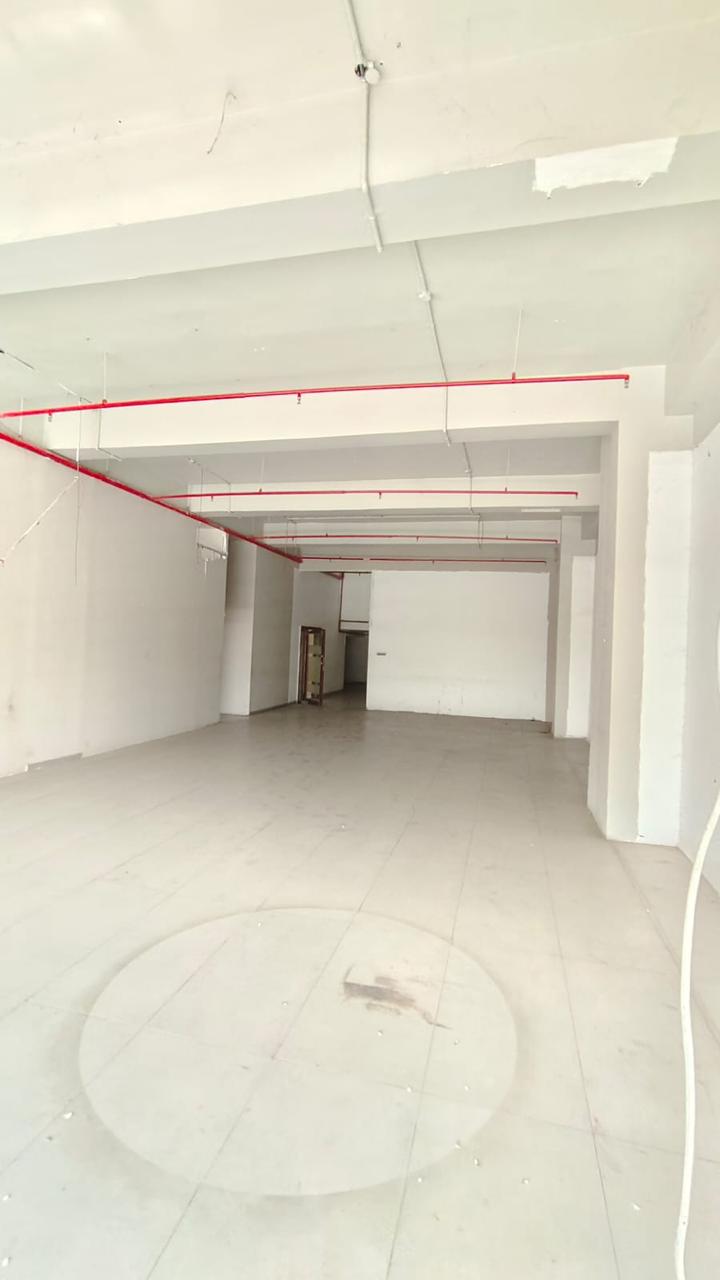 Retail Shop For Rent in Mahavir Bhakti Genesis