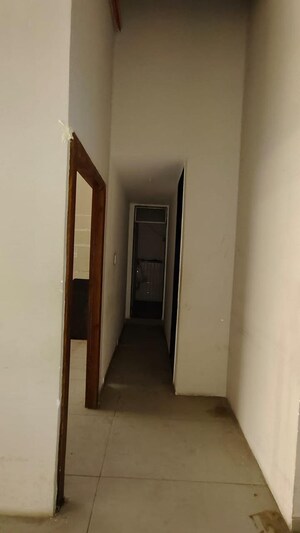 Building Lobby in  Shop at Mahavir Bhakti Genesis, Wakad – for Rent