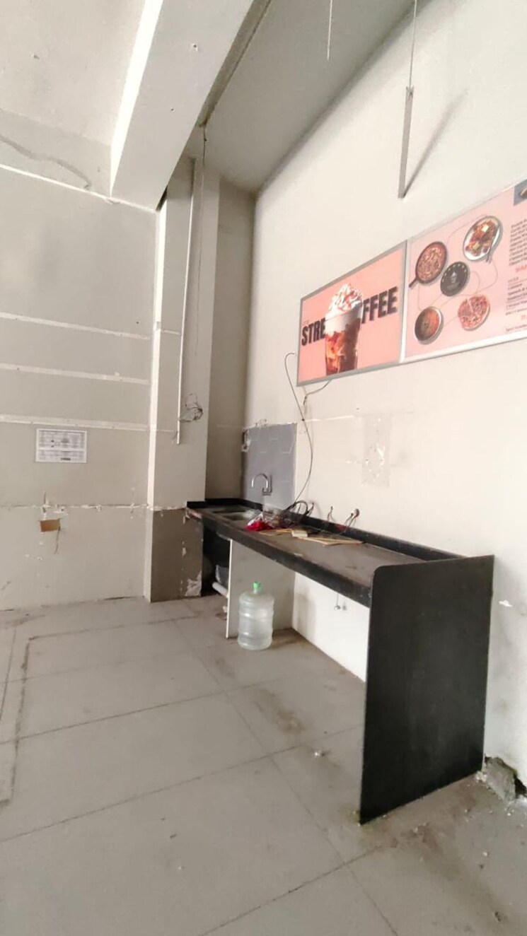 Kitchen, mahavir-bhakti-genesis Commercial Shop 5550 Sq.Ft. In Wakad Pune 9435763