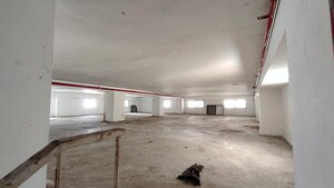 Parking in  Shop at Mahavir Bhakti Genesis, Wakad – for Rent