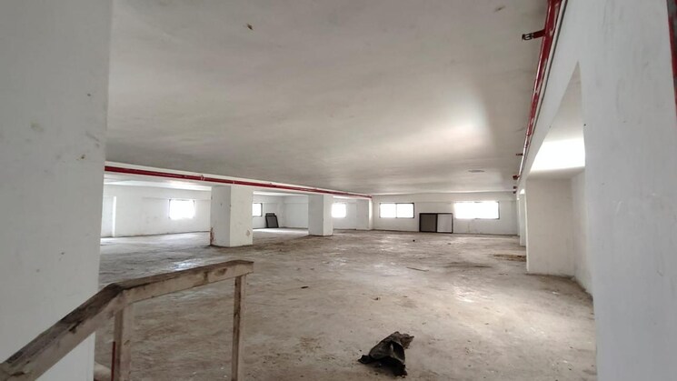  Parking, mahavir-bhakti-genesis Commercial Shop 5550 Sq.Ft. In Wakad Pune 9435763