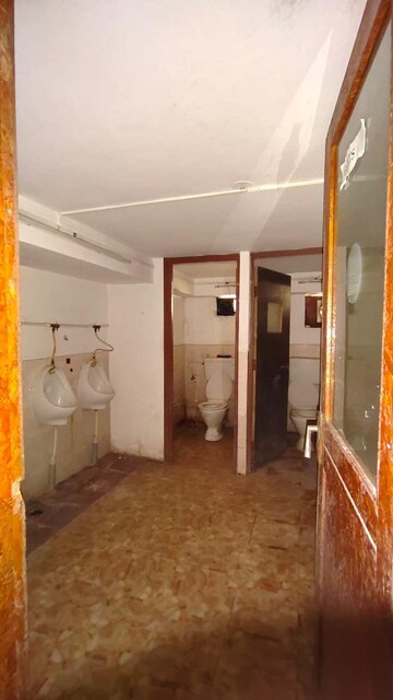 Building Lobby in  Shop at Mahavir Bhakti Genesis, Wakad – for Rent