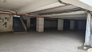  Shop – Exterior View View at Mahavir Bhakti Genesis, Wakad - for Rent