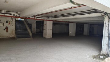  Shop – Exterior View View at Mahavir Bhakti Genesis, Wakad - for Rent