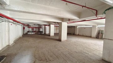 Parking in  Shop at Mahavir Bhakti Genesis, Wakad – for Rent