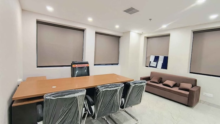 Team Area, ab road Commercial Office Space 1456 Sq.Ft. In Ab Road Indore 9435764