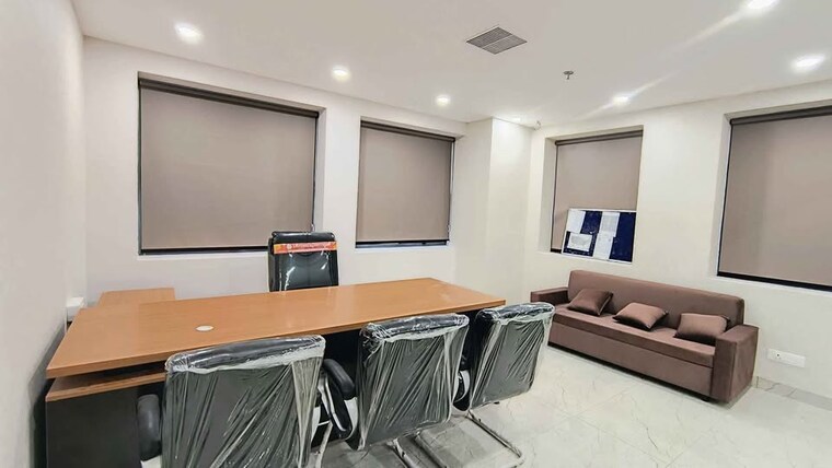 Team Area, ab road Commercial Office Space 1456 Sq.Ft. In Ab Road Indore 9435764