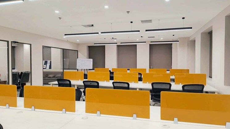 Team Area, ab road Commercial Office Space 1456 Sq.Ft. In Ab Road Indore 9435764