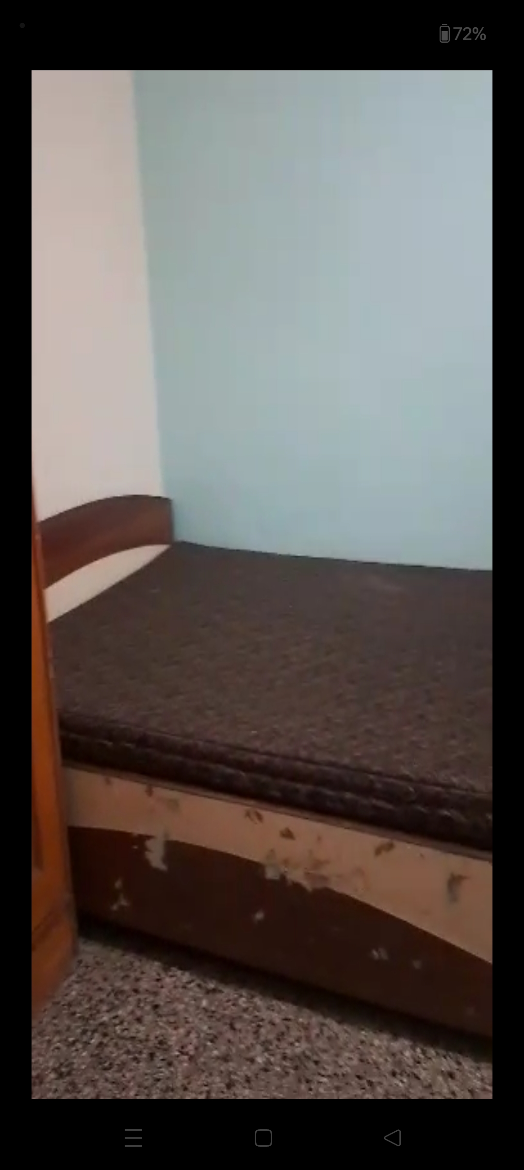 1 BHK Apartment For Rent in Gokuldham Complex