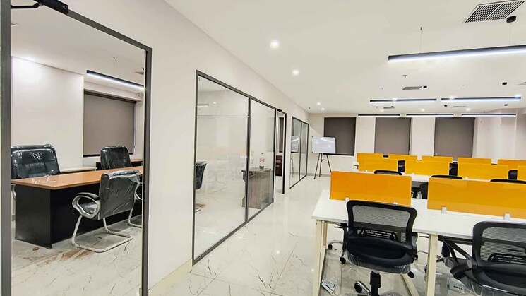 Team Area, ab road Commercial Office Space 1456 Sq.Ft. In Ab Road Indore 9435764