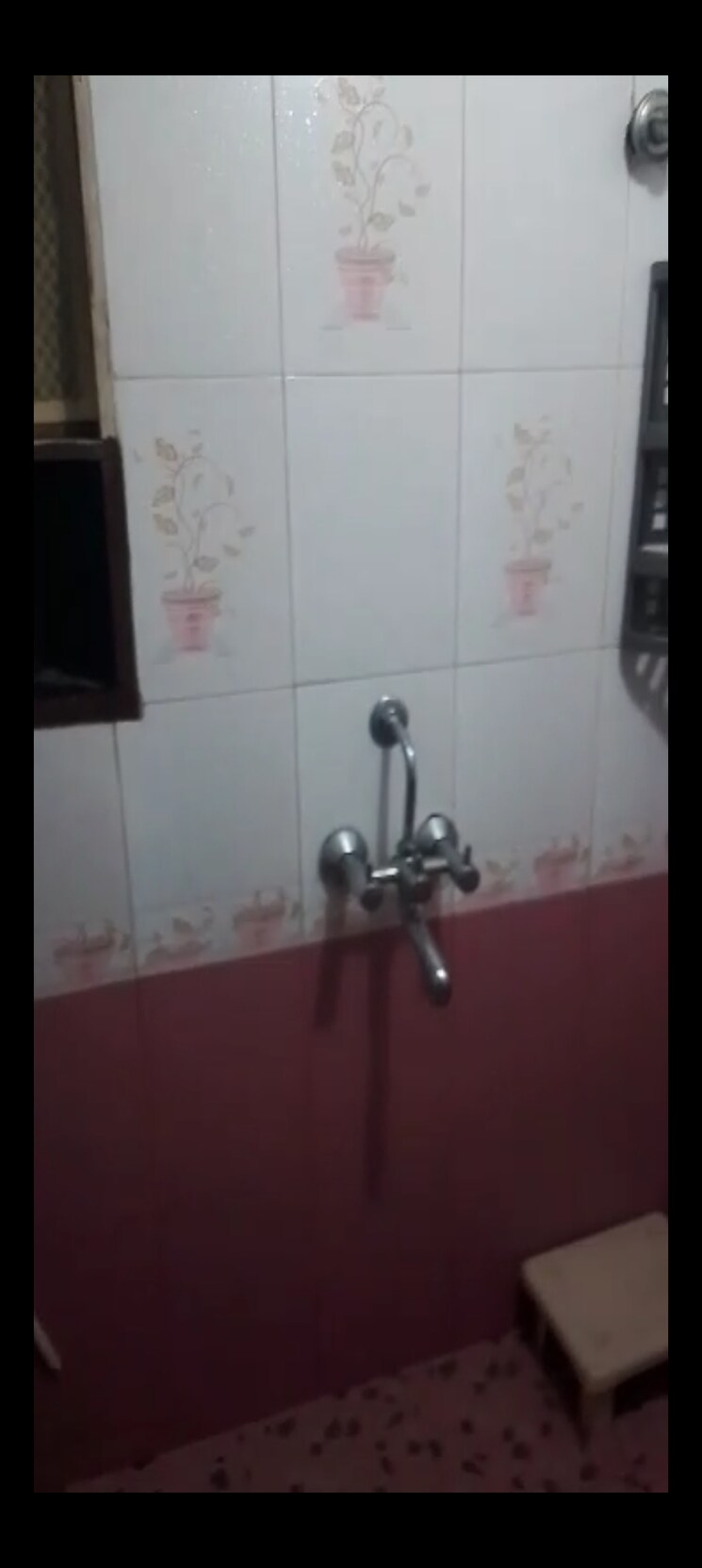 Bathroom, gokuldham-complex 1 Bedroom 450 Sq.Ft. Apartment In Goregaon East Mumbai 9435773