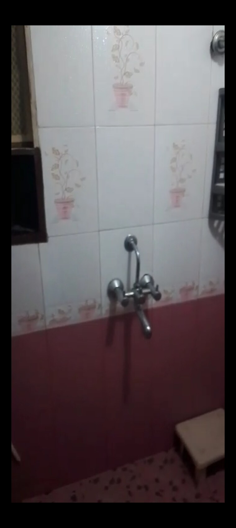 Bathroom, gokuldham-complex 1 Bedroom 450 Sq.Ft. Apartment In Goregaon East Mumbai 9435773